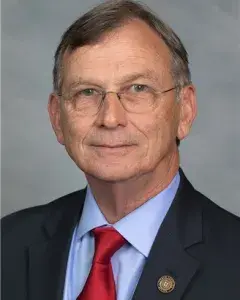 Bill Rabon