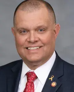 Charles Miller