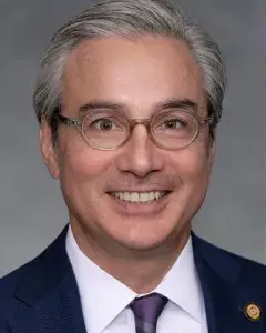 Mike Lee